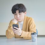 男性A