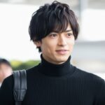 男性B